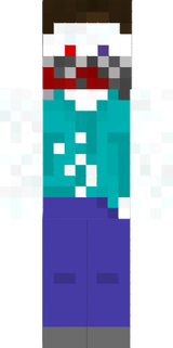 fnaf steve 