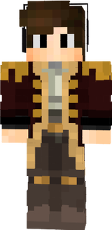 king rine
