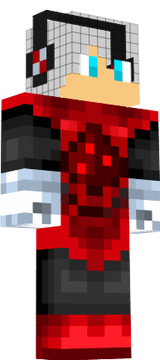 redstone teste