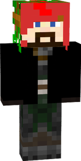 moj skin