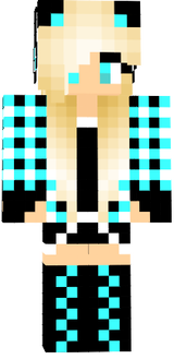 Sky Girl 