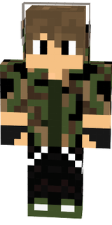 LeonsSkin