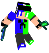 PRIME GAMER 