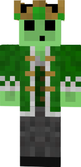SlimeKing Gaming