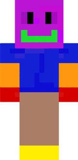 happy steve