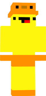banana guy