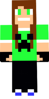 Mano Creeper Craft