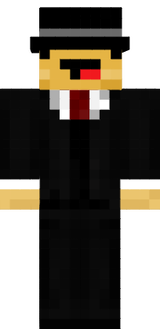  skin do MIGUEL