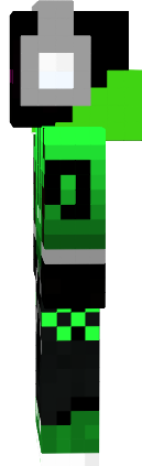 Preview of texture: char