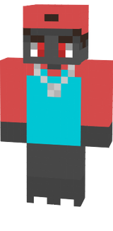 Netherite Guard Icrimax