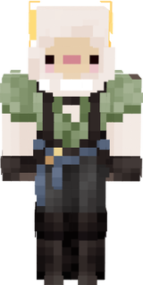SheepDemone