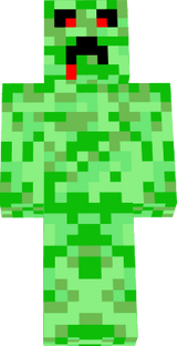 creeeeeeper