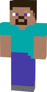 steve