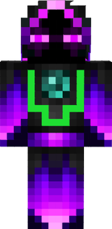 Ender-Ghost