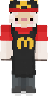 SheepDemone