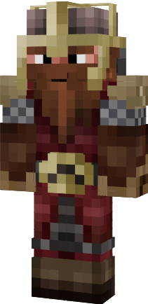 Preview of texture: Dwarf1