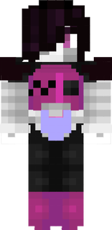 METTATON OH YES.
