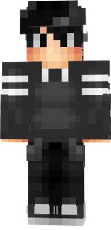 Minha skin