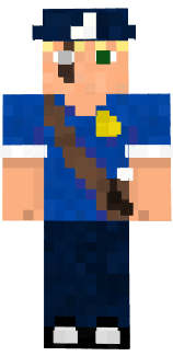 Kevin The Mail-Man