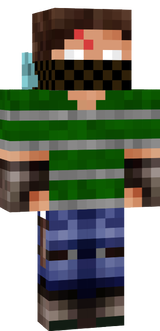 Kopito77 polo