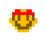 mario head