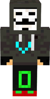 Minecrafterponny