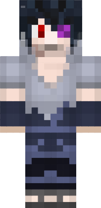 Preview of texture: sasuke