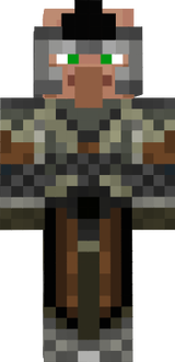 villager Knight