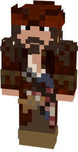 Jack Sparrow