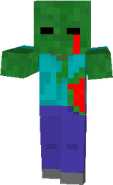 sangue XD