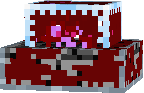 Blood Crystal