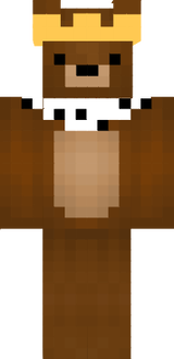 fozziebear17