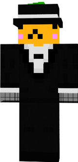 TuxedoMangoAplha1