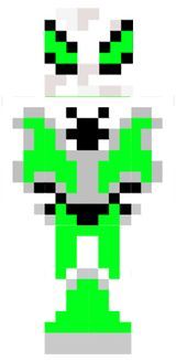 spider