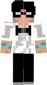 Parkers Skin