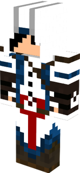 Emo Assassin