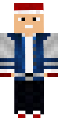 Preview of texture: SoLaGeDz Chrismass