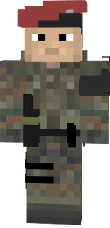  Komander 1