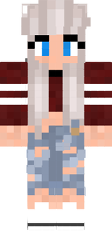 Mystikal skin 1