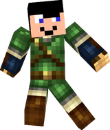 Ropoop14 Zelda Edition