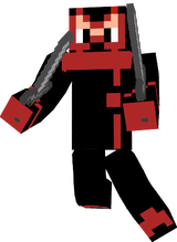 Crade Ninga