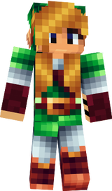 Link Girl