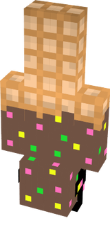 pseudo mincraft
