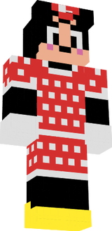 Minnie