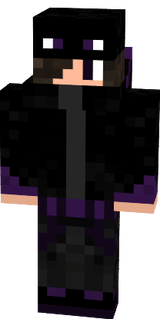 ender man