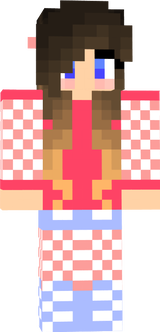 Cute Girl