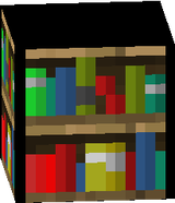 Bookshelf