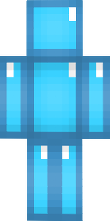 Diamond BLOCK!