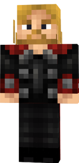 ThiagoTecker2020_Thor