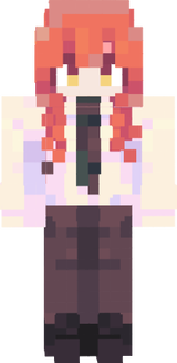 Makima